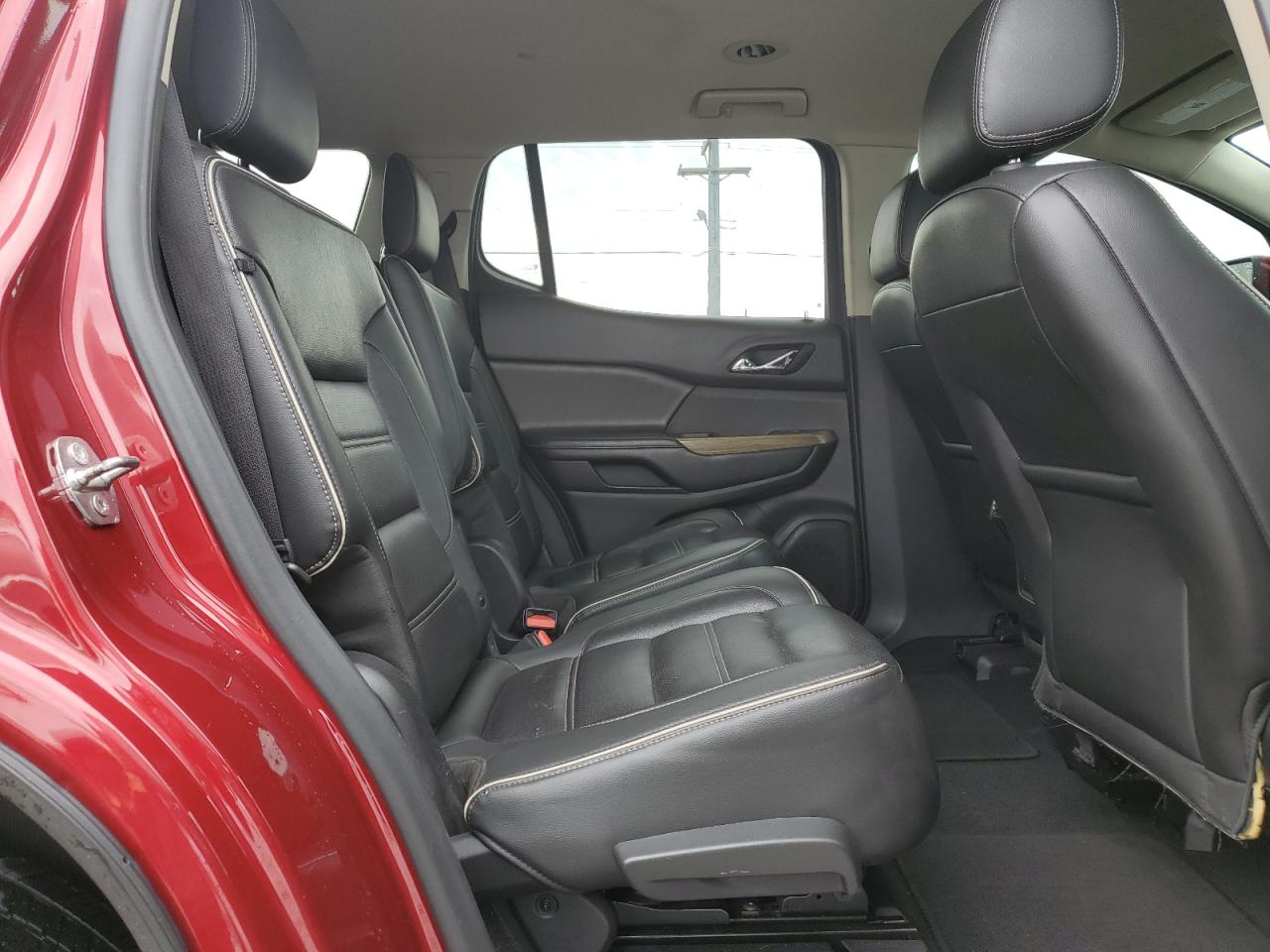 2019 GMC Acadia Denali VIN: 1GKKNPLS1KZ191270 Lot: 88915785