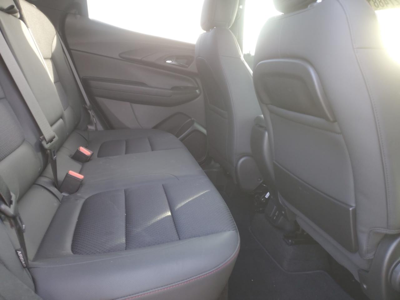 2023 Chevrolet TrailBlazer - Image 12
