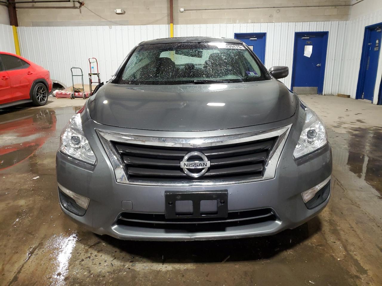 2015 Nissan Altima - Image 5