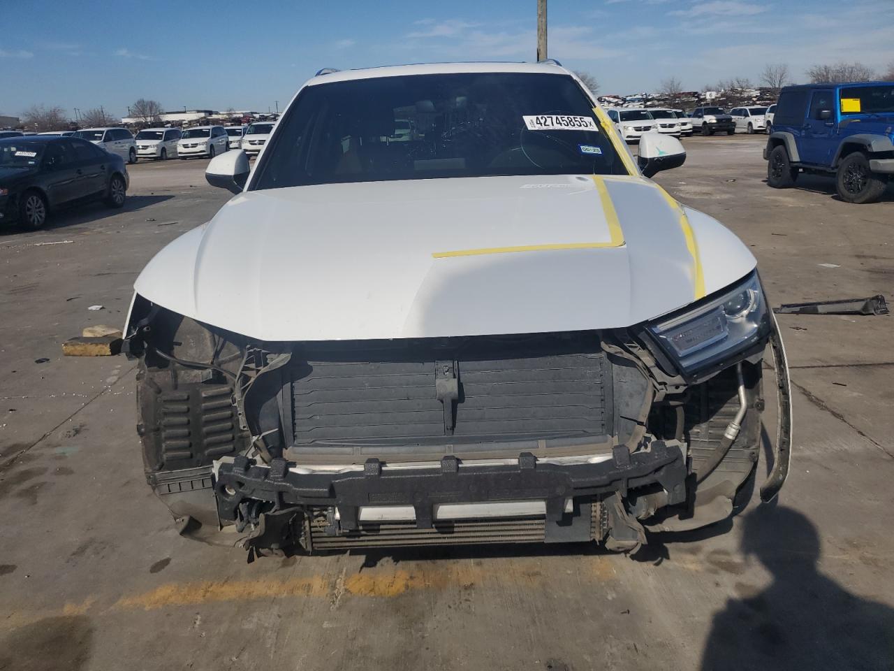 2018 Audi Q5 - Image 5
