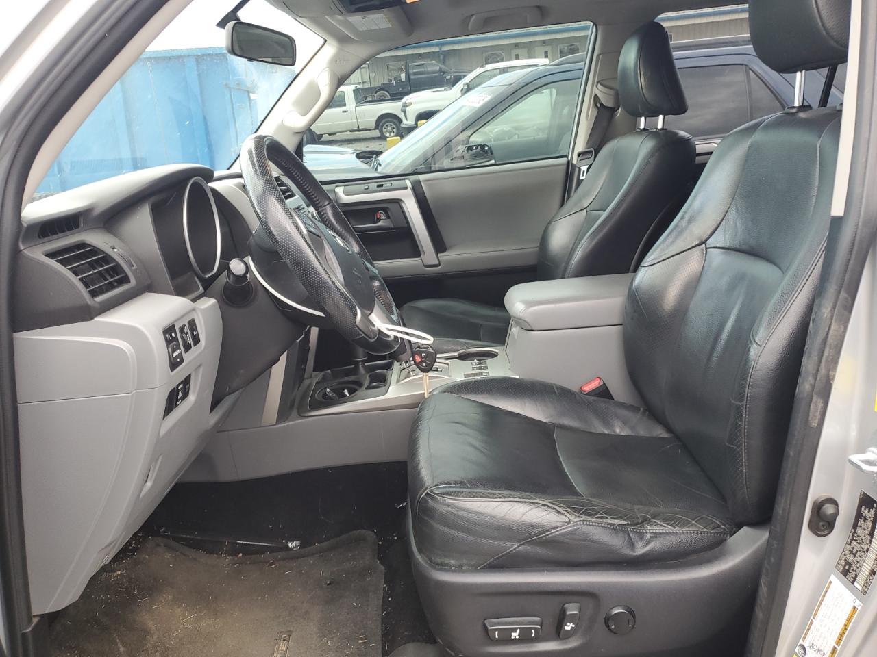 2011 Toyota 4Runner - Image 7