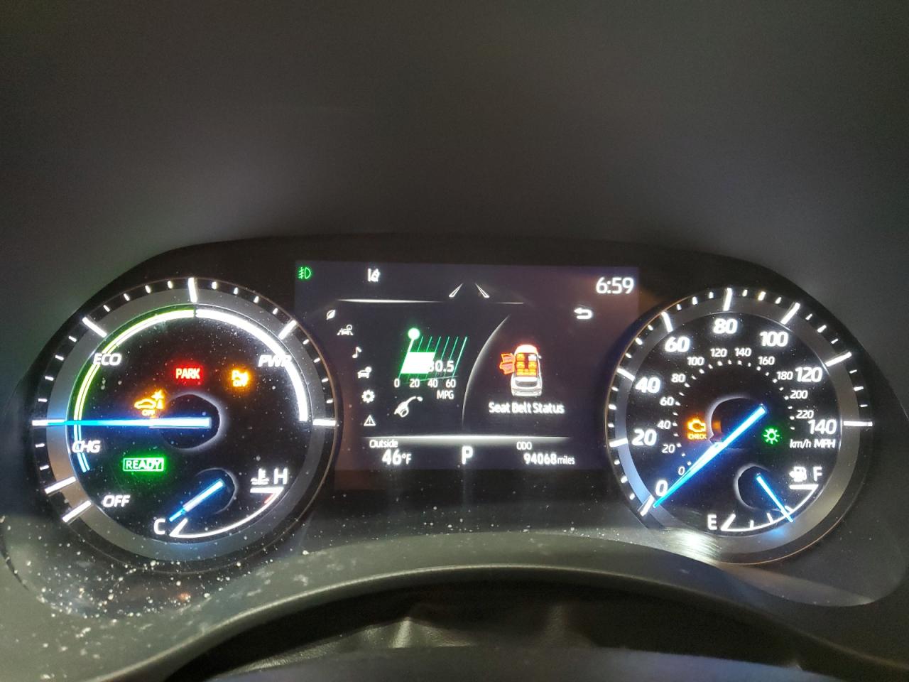 2021 Toyota Highlander - Image 9
