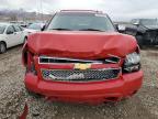 2010 Chevrolet Avalanche Ltz for Sale in Magna, UT - Front End