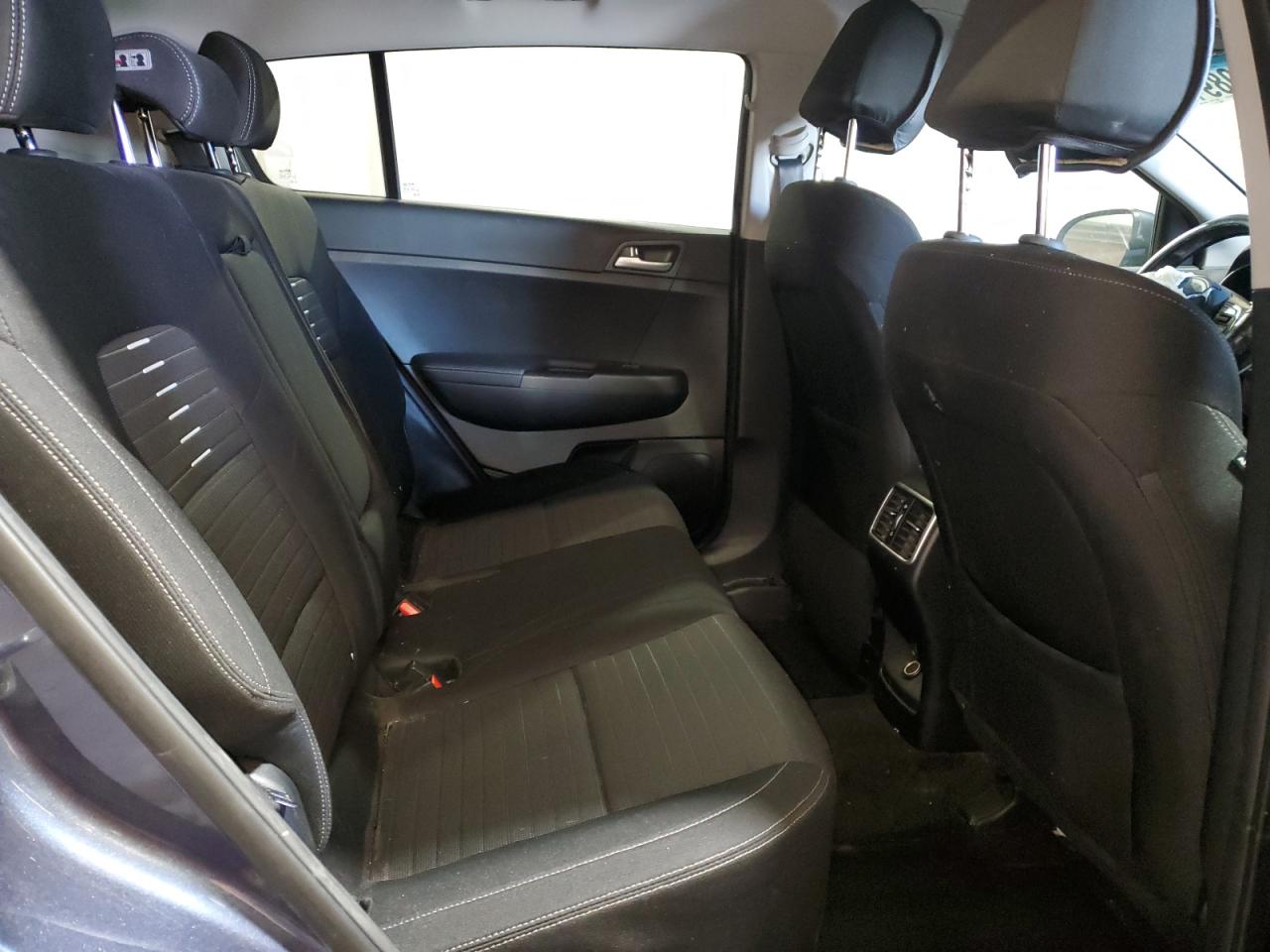 2018 Kia Sportage - Image 12