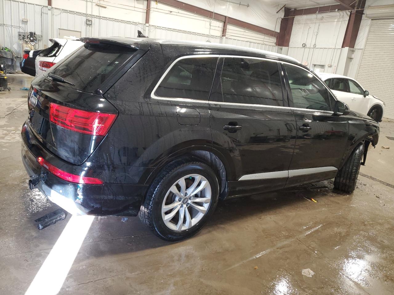 VIN WA1LAAF76KD012826 2019 AUDI Q7 no.3