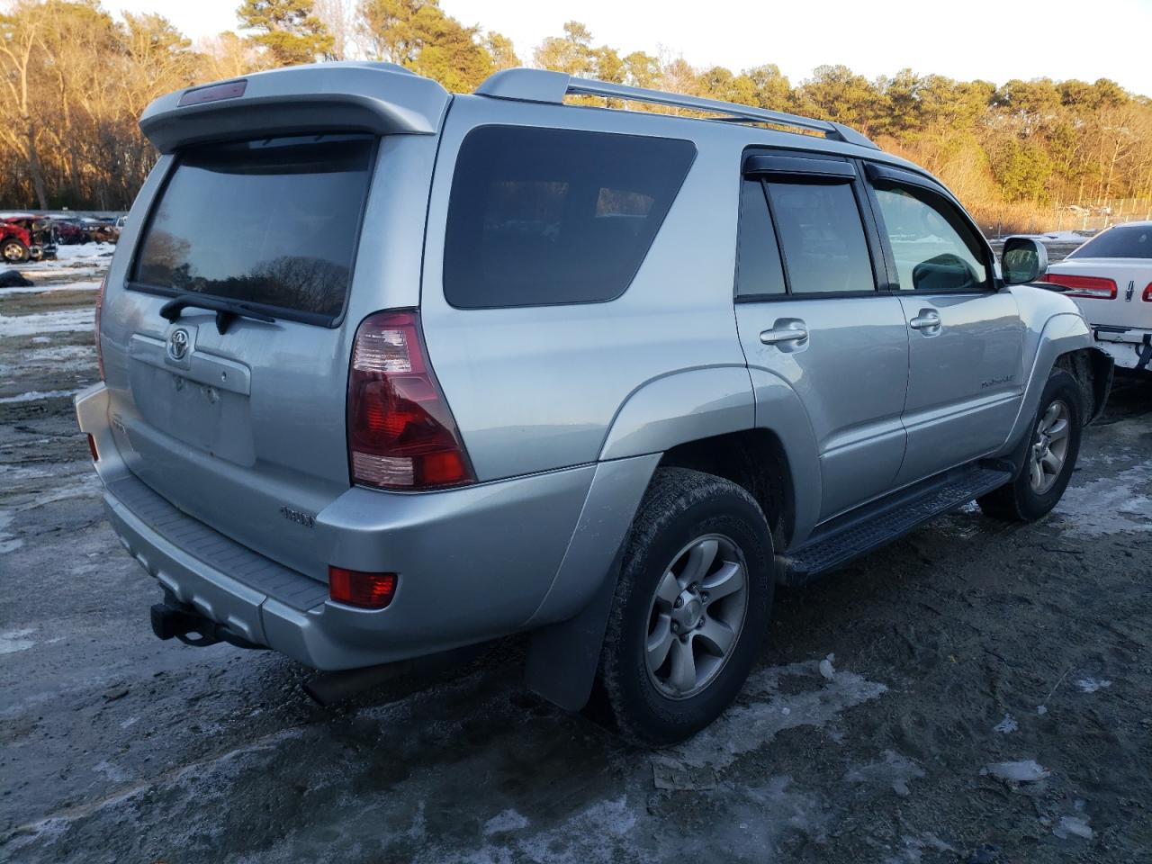 2005 Toyota 4Runner - Image 3