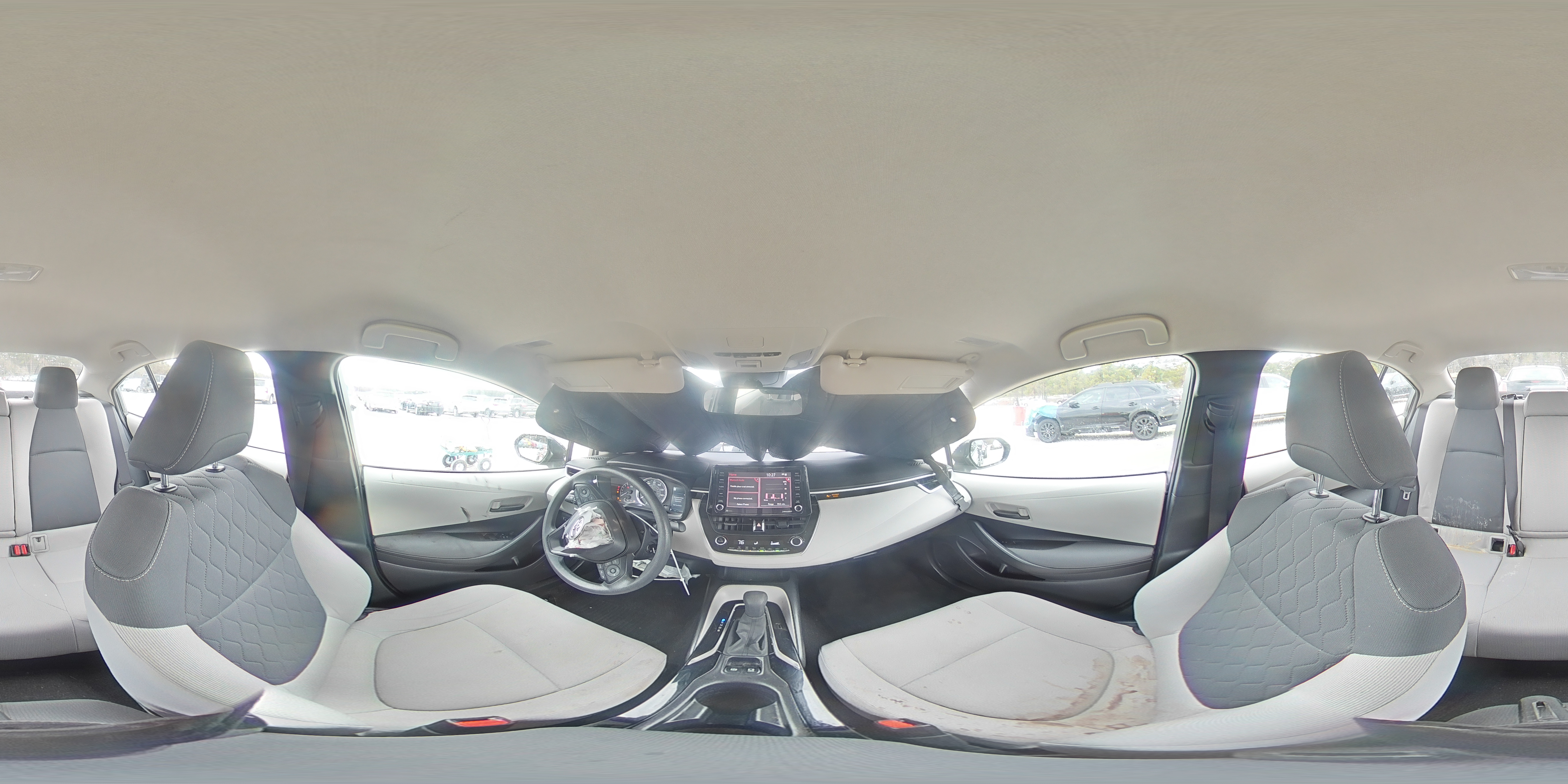 2022 Toyota Corolla - Image 14