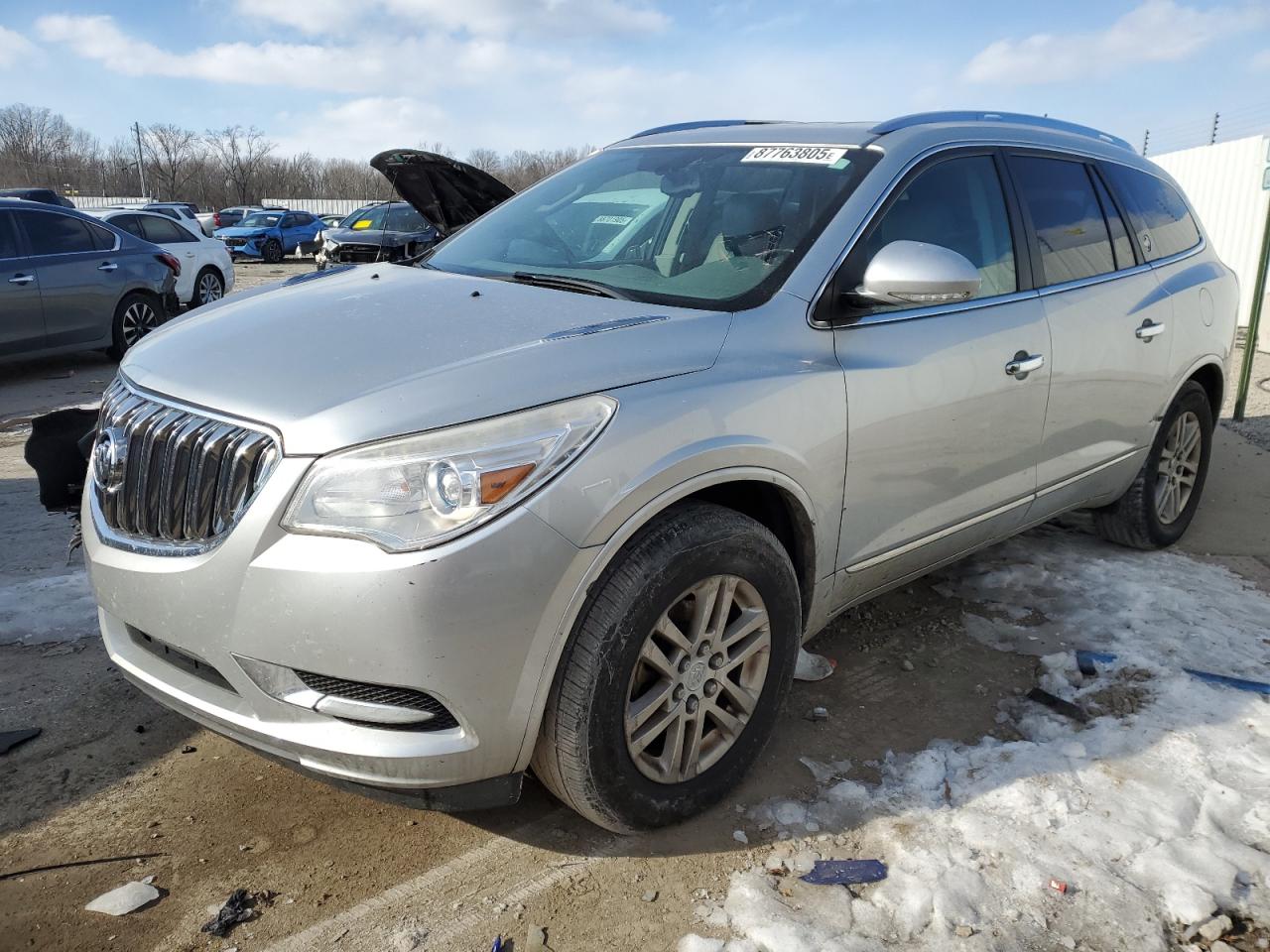 2013 Buick Enclave - Image 1
