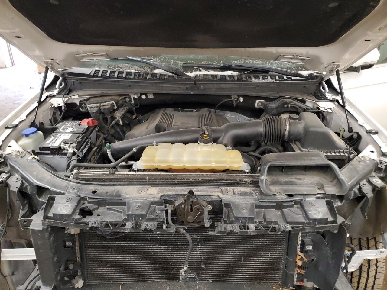 2018 Ford Expedition - Image 12