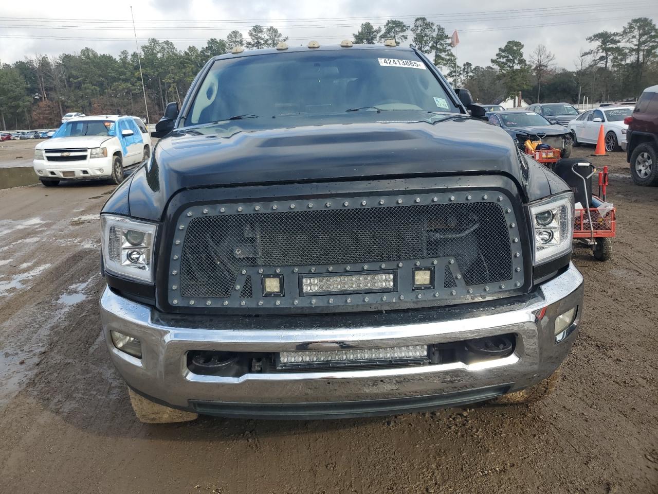 2012 Dodge RAM - Image 5