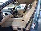 2012 BMW 116I SE TU for sale at Copart NEWBURY