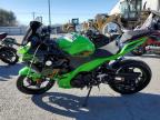 2023 KAWASAKI EX400  a la Venta en Copart NV - LAS VEGAS