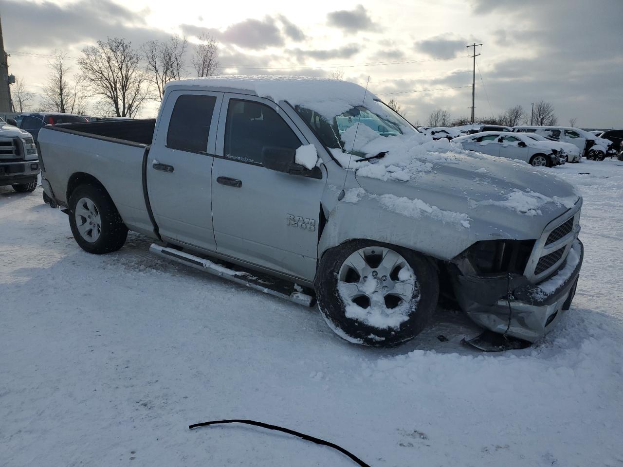 2013 RAM 1500 - Image 4