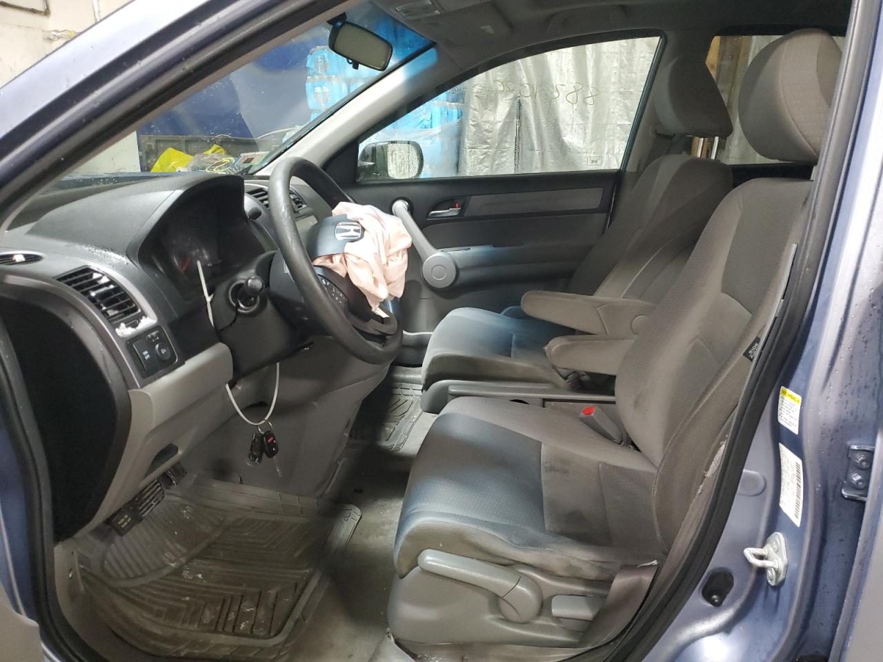 2007 Honda CR-V - Image 7