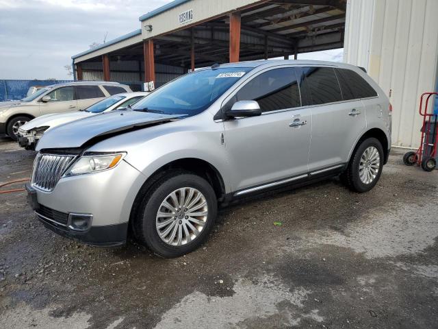 2013 Lincoln Mkx 