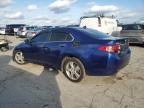2011 Acura Tsx    en Venta en Indianapolis, IN - Front End