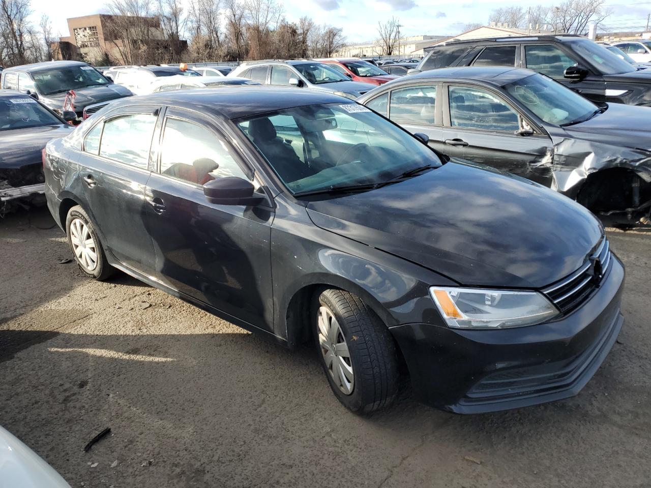 VIN 3VW267AJ8GM213015 2016 VOLKSWAGEN JETTA no.4