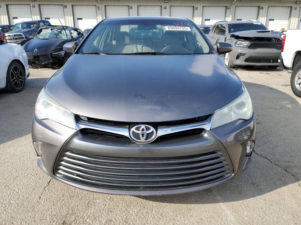 2016 Toyota Camry - Image 5