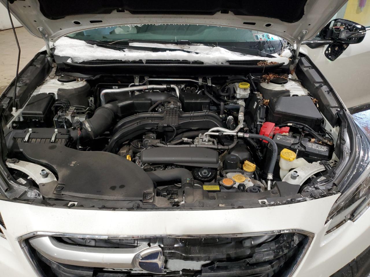 2021 Subaru Outback - Image 13