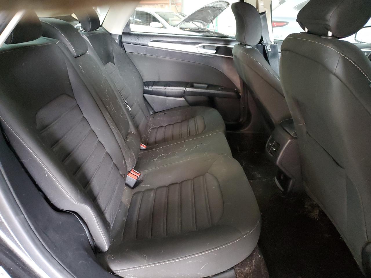 2019 Ford Fusion - Image 10
