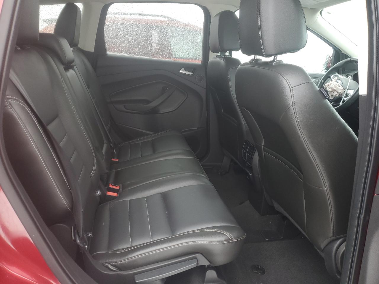 2014 Ford Escape - Image 11