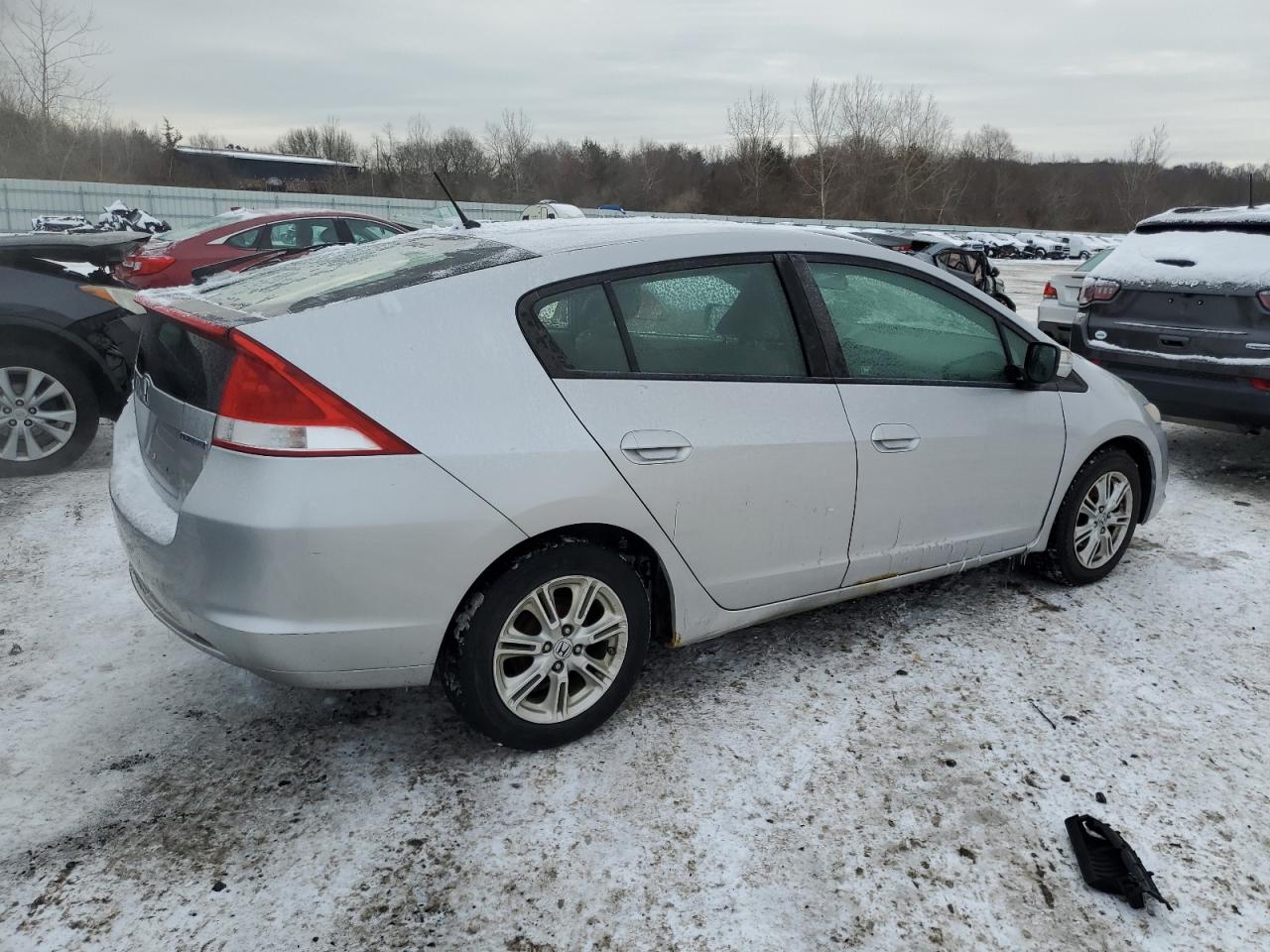 2010 Honda Insight - Image 3