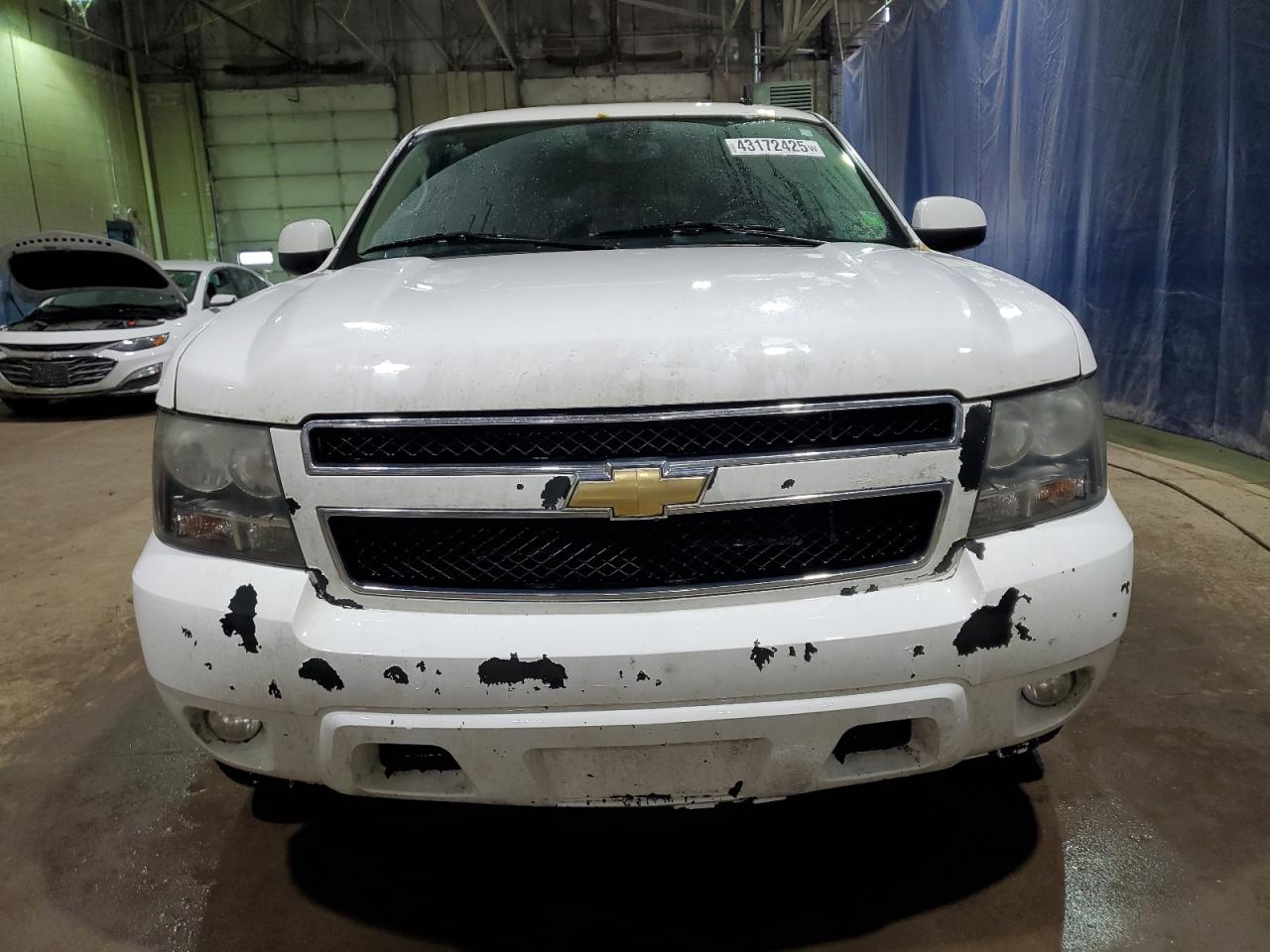 2011 Chevrolet Tahoe - Image 5
