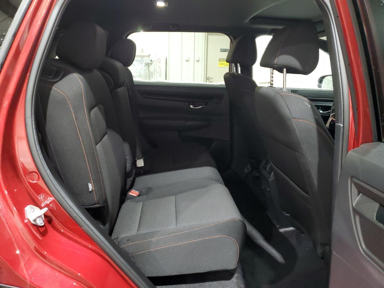 2023 Honda CR-V - Image 11
