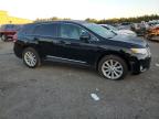 2012 Toyota Venza Le продається в Gaston, SC - Minor Dent/Scratches