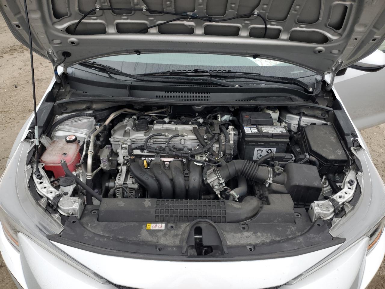 2021 Toyota Corolla - Image 11