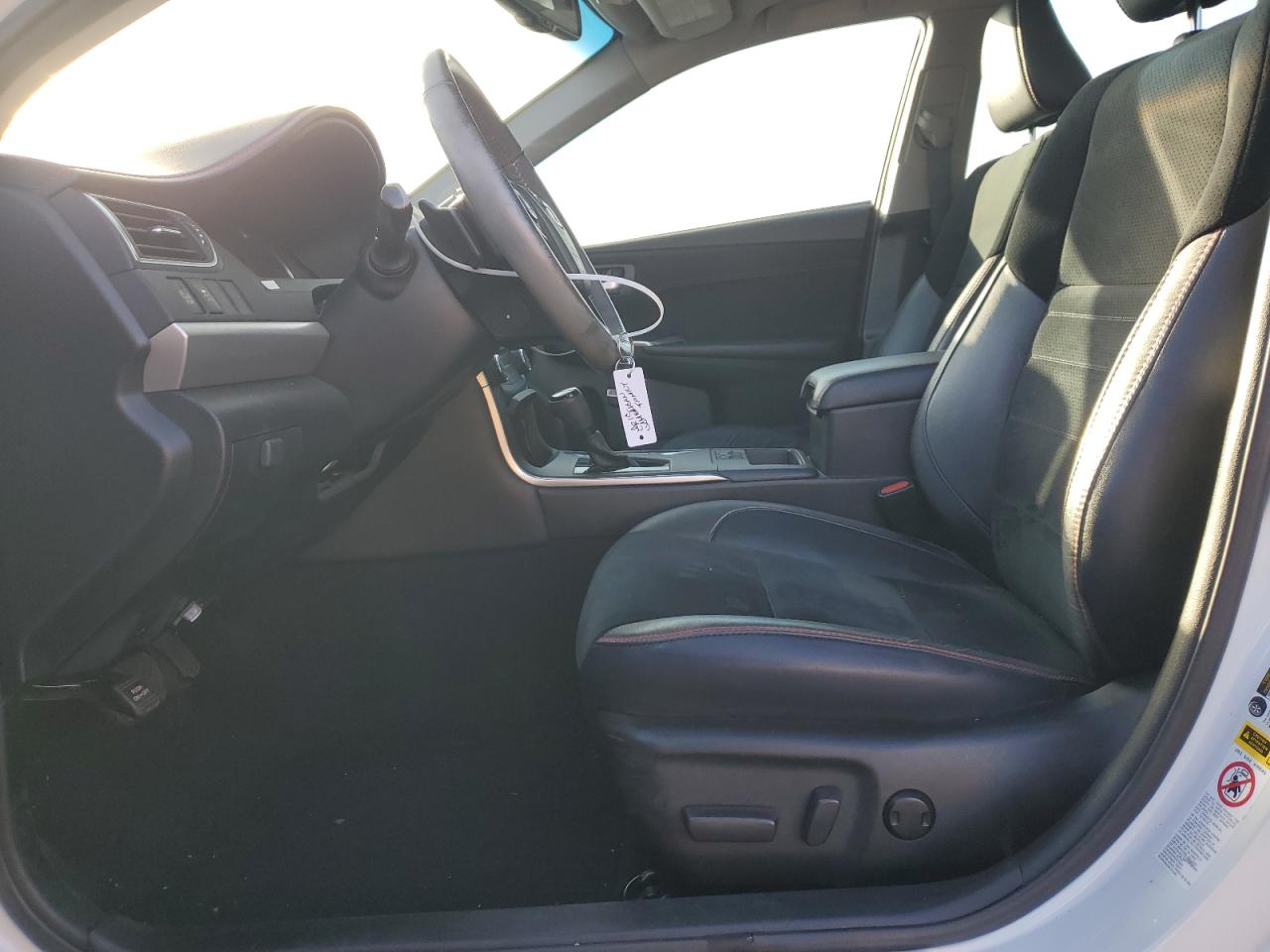 2016 Toyota Camry - Image 7