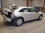 2008 Chrysler Sebring Lx de vânzare în Appleton, WI - Rear End