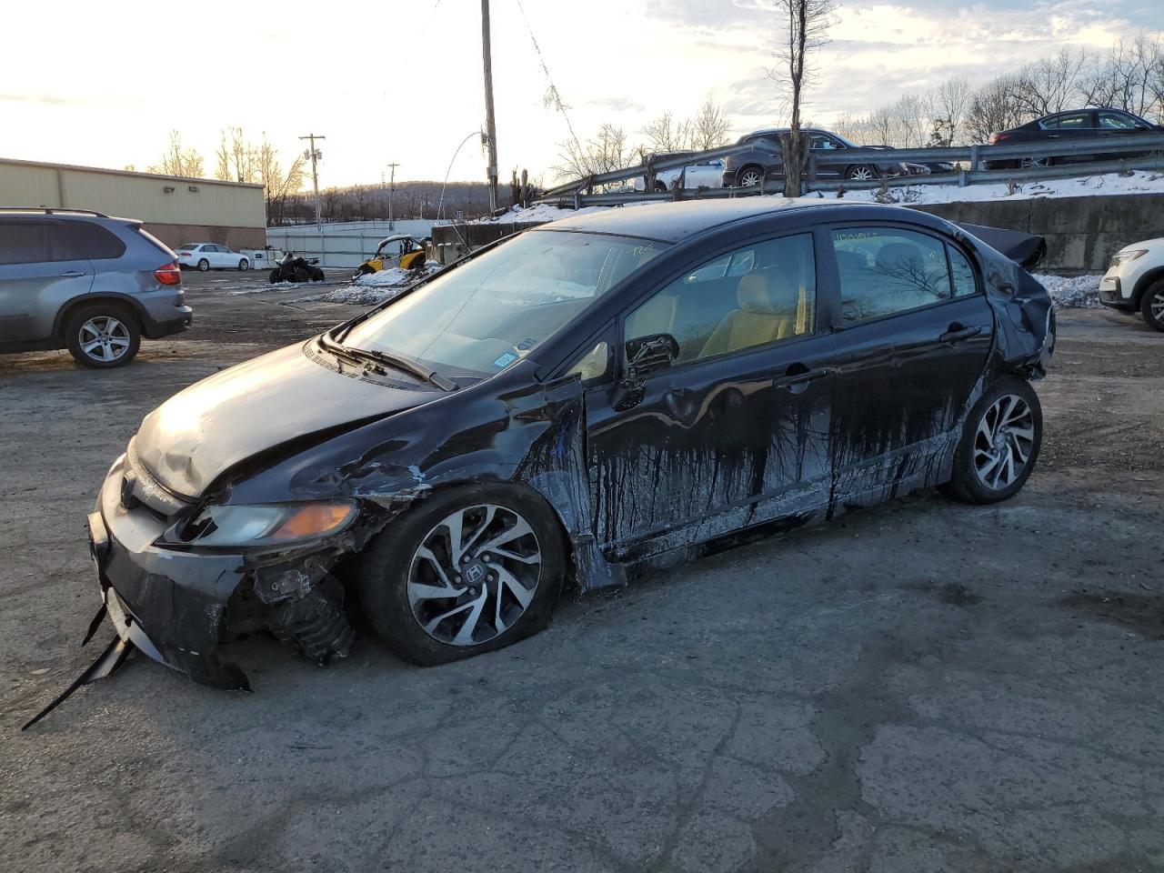 2006 Honda Civic - Image 1
