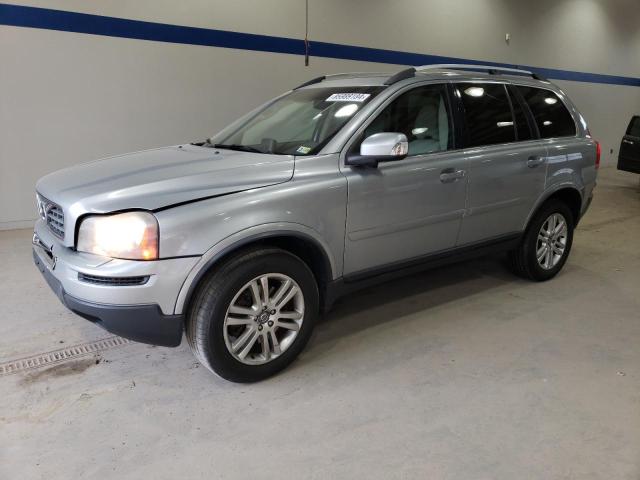 2011 Volvo Xc90 3.2