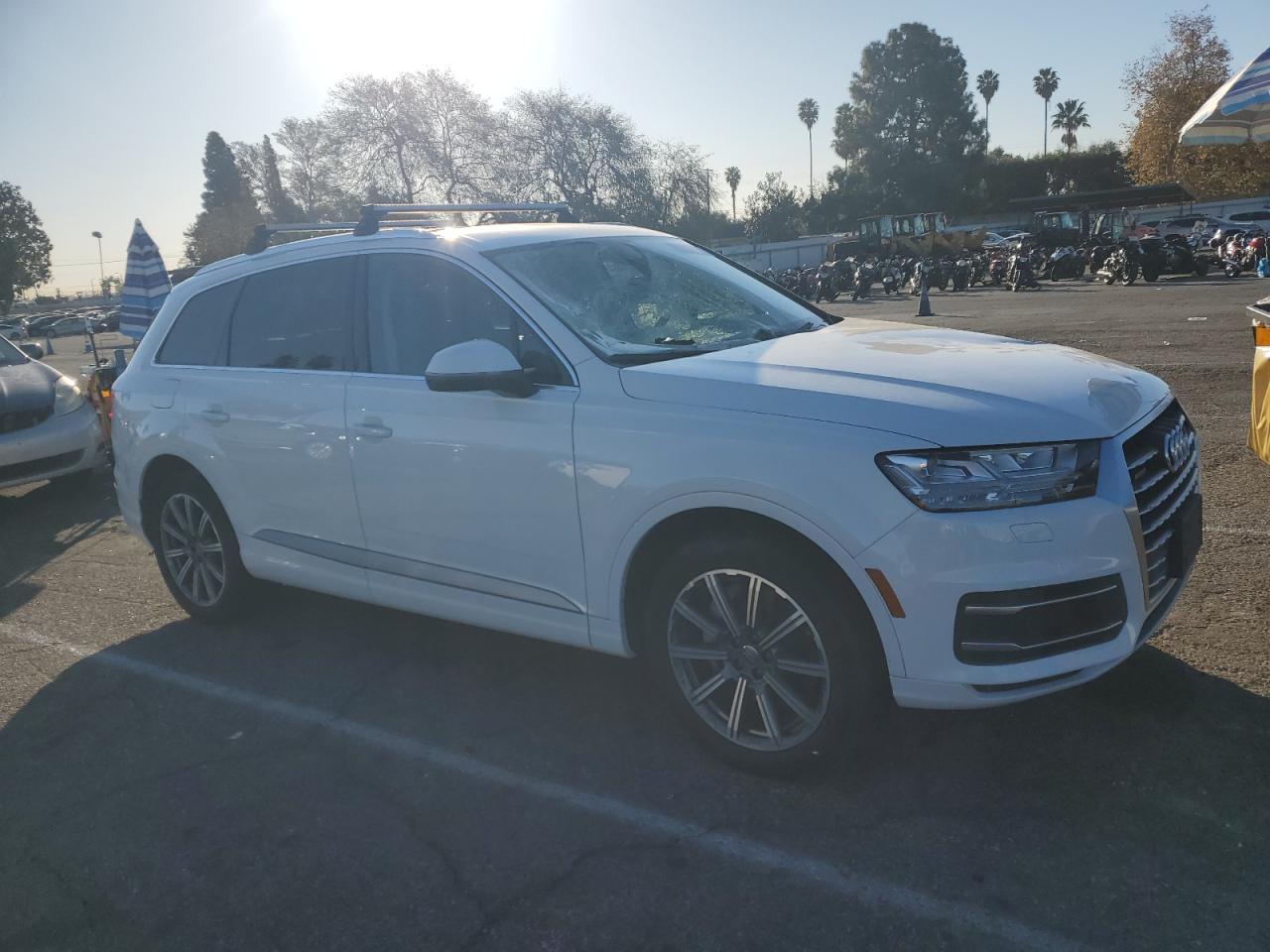 2017 Audi Q7 - Image 4