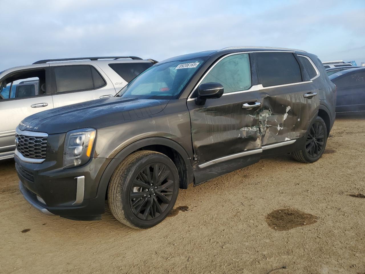 2020 Kia Telluride - Image 1