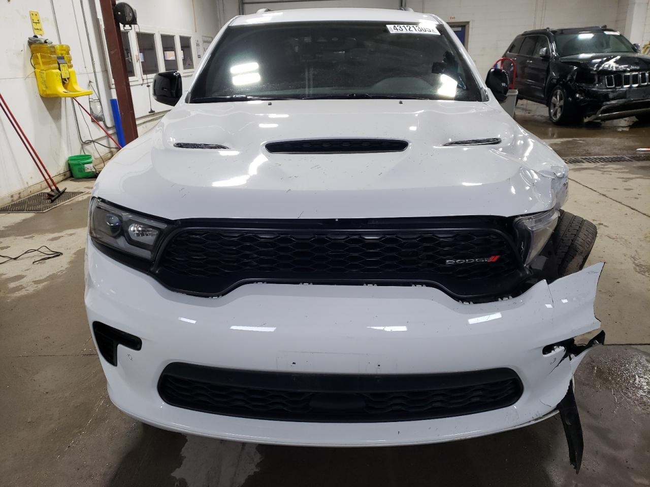 2021 Dodge Durango - Image 5