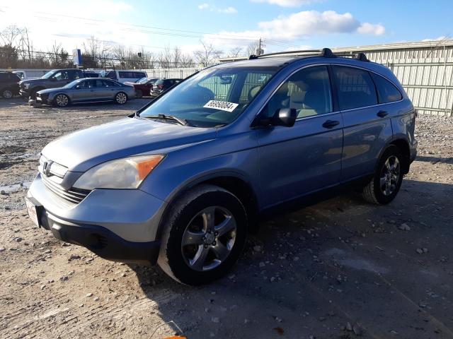 2008 Honda Cr-V Ex на продаже в Walton, KY - Front End