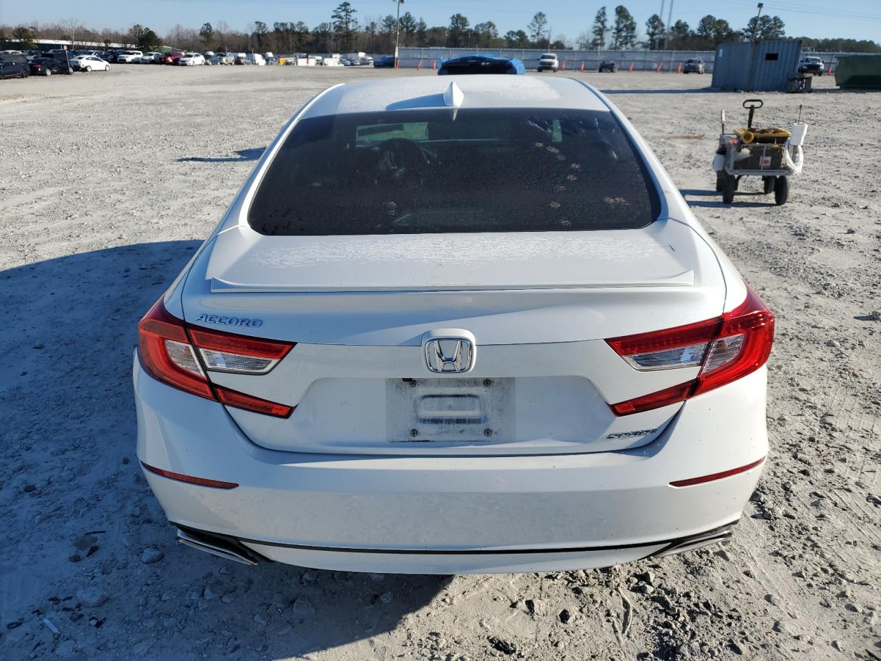 2019 Honda Accord - Image 6