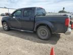 2010 Nissan Frontier Crew Cab Se for Sale in Mercedes, TX - Front End