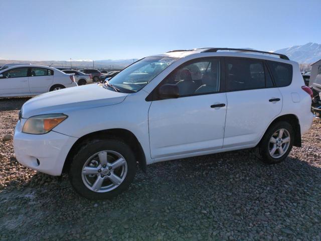 2006 Toyota Rav4 