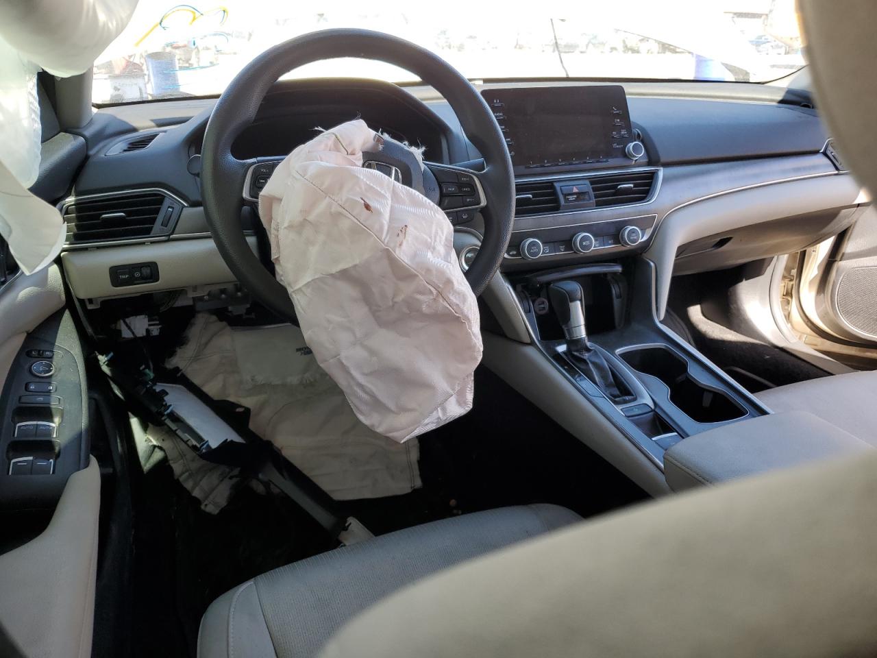 2019 Honda Accord - Image 8