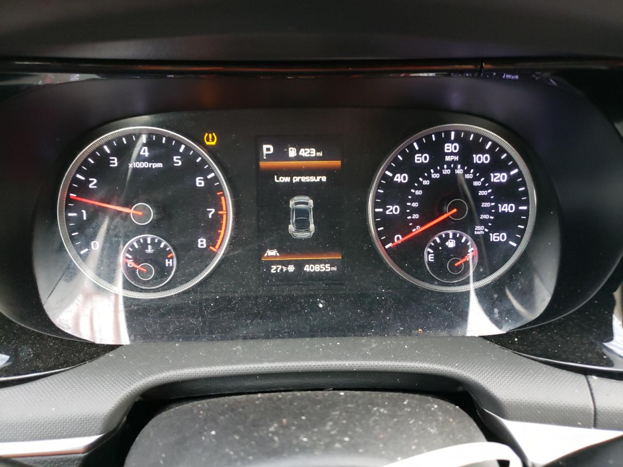 2023 Kia K5 - Image 9
