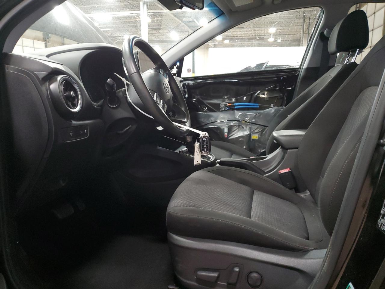 2023 Hyundai Kona - Image 7