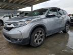 2019 Honda Cr-V Ex للبيع في West Palm Beach، FL - Rear End