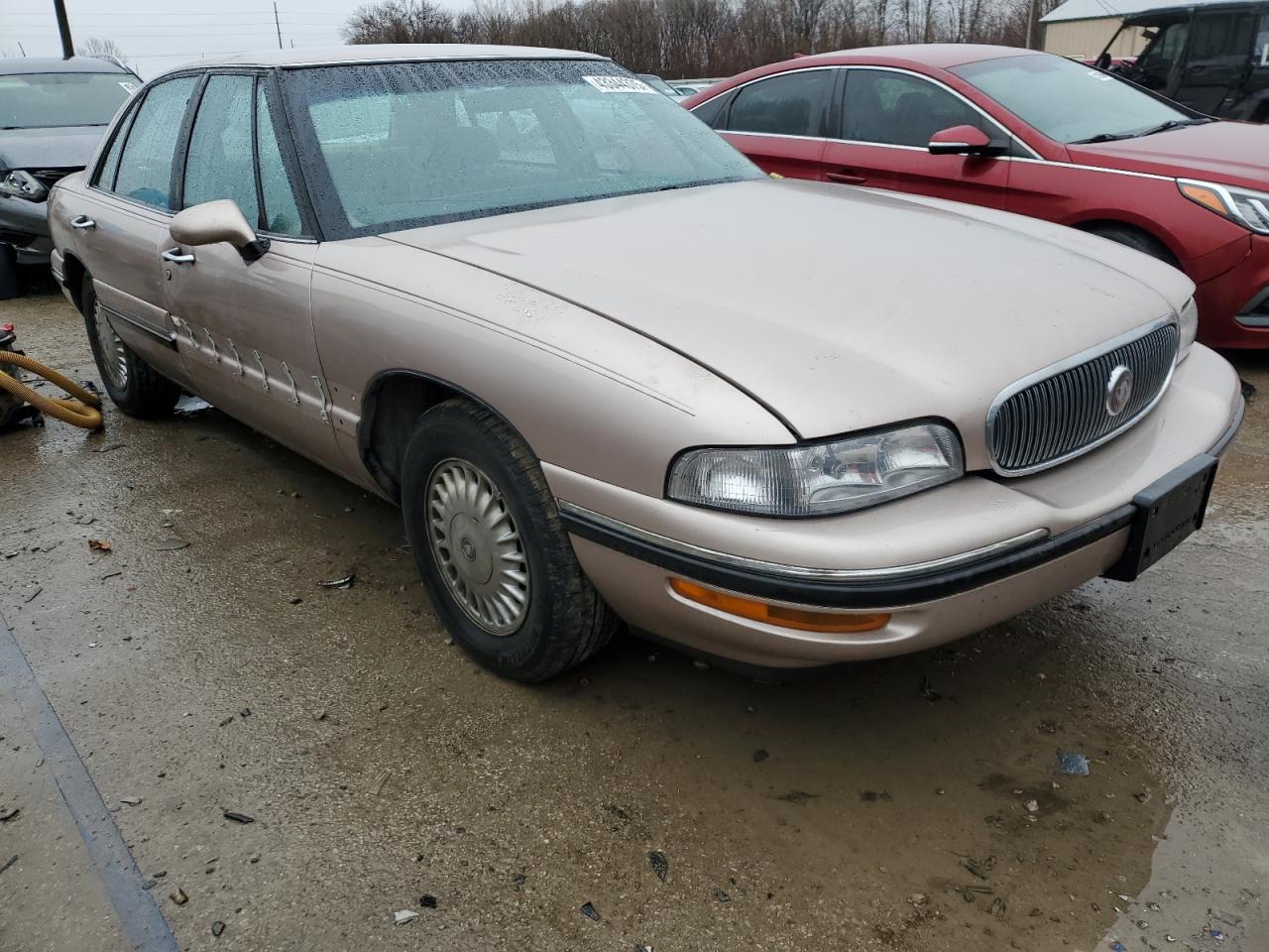 1999 Buick LeSabre - Image 4