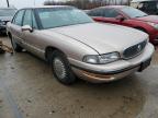 1999 Buick Lesabre Custom zu verkaufen in Pekin, IL - Side