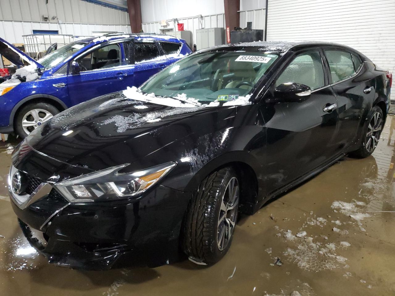 2016 Nissan Maxima - Image 1