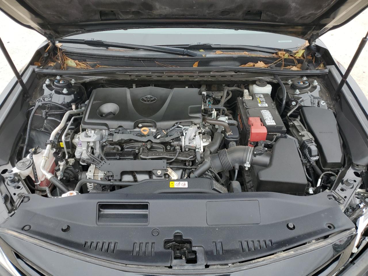 2019 Toyota Camry - Image 12