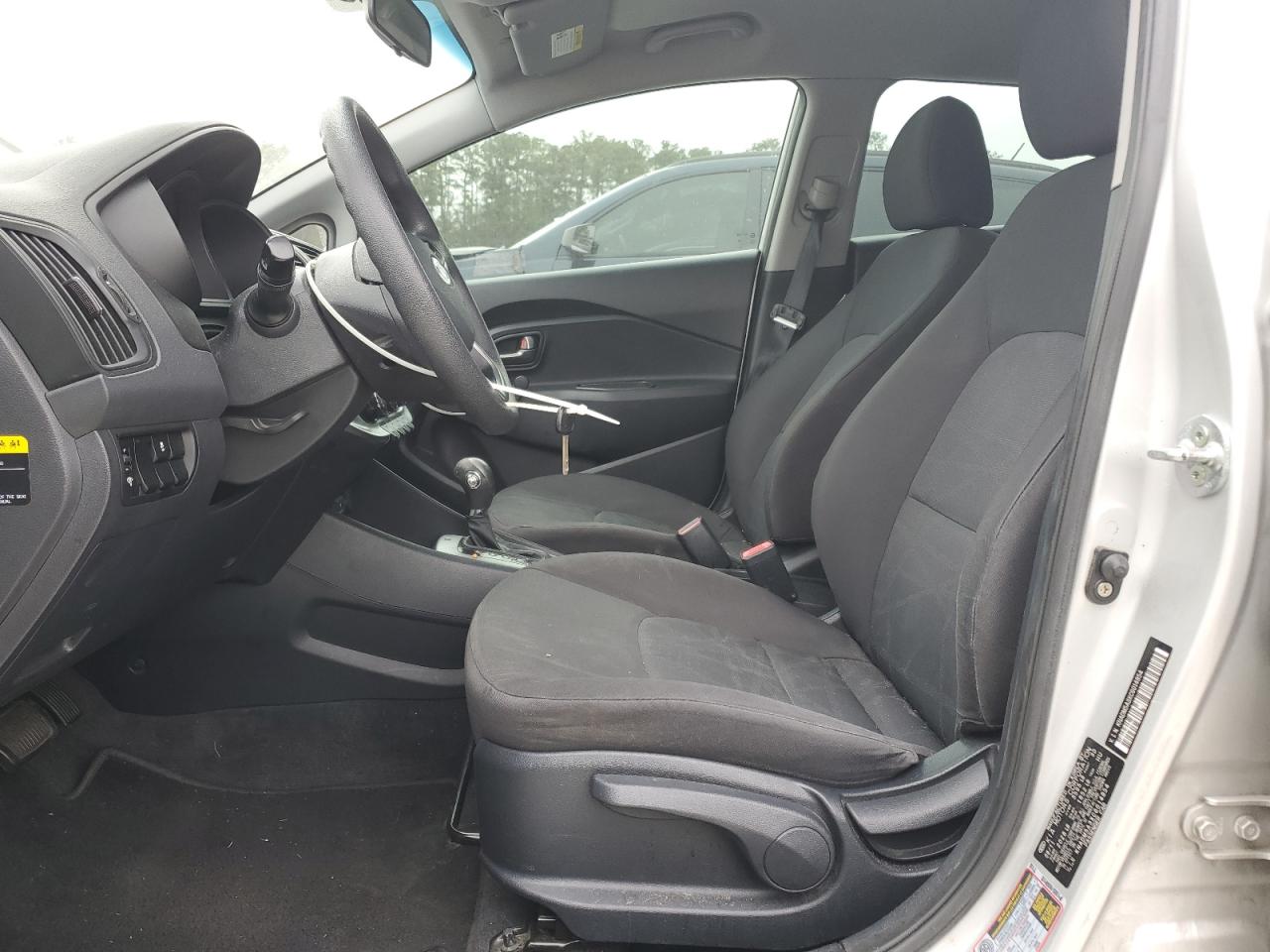 2012 Kia Rio - Image 7